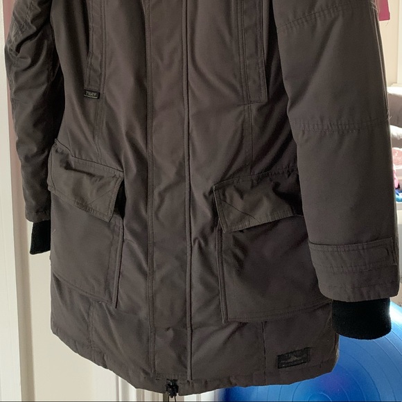 TNA Bancroft Winter Parka - Picture 2 of 5